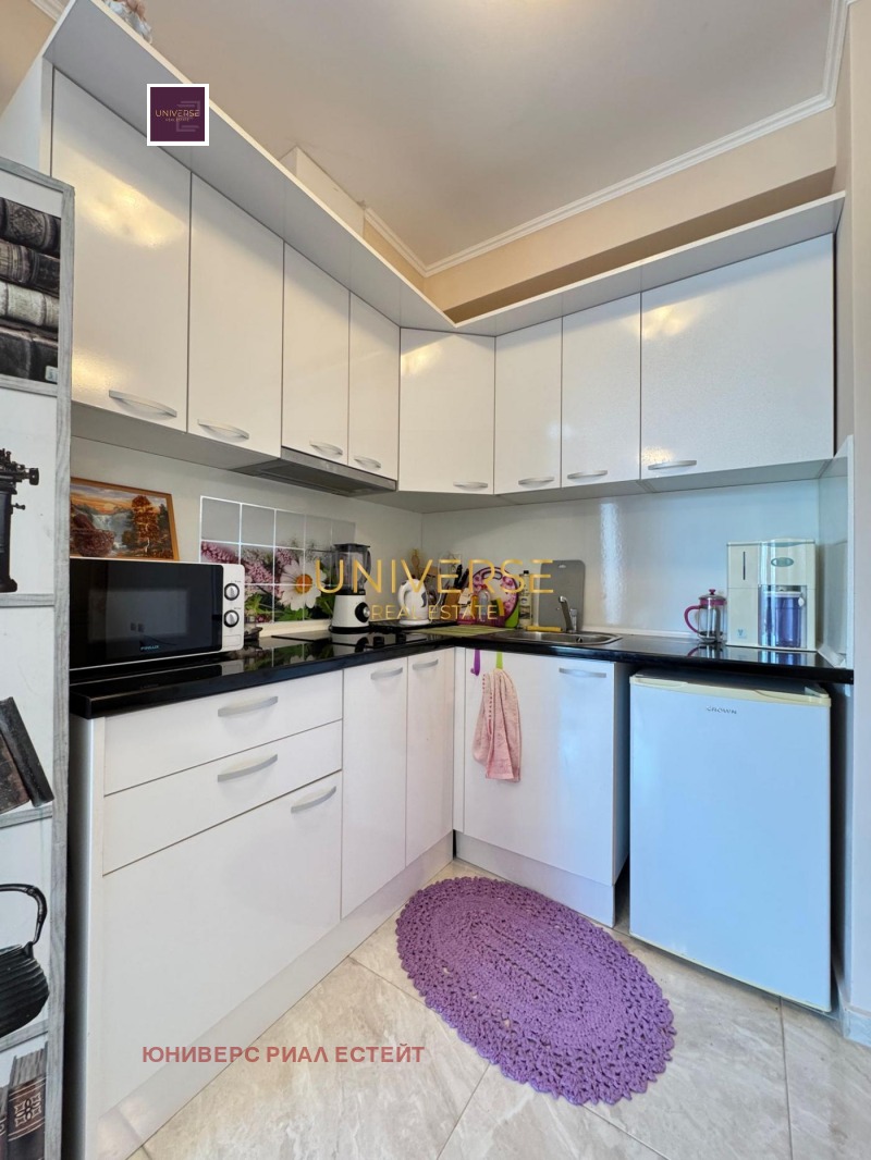 Продава 2-СТАЕН в област Бургас, к.к. Слънчев бряг - 50 кв.м / 105 000 € » 205 362.15 лв., ЮНИВЕРС РИАЛ ЕСТЕЙТ