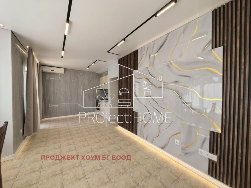 Продава 2-СТАЕН в област Бургас, гр. Свети Влас - 69 кв.м / 97 400 € » 190 497.84 лв., ПРОДЖЕКТ ХОУМ БГ ЕООД