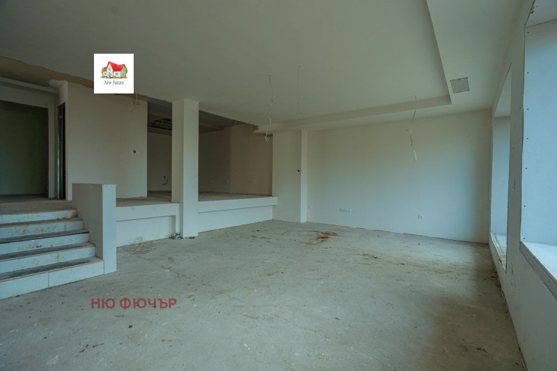 Продава МНОГОСТАЕН в град София, в.з.Американски колеж - 364 кв.м / 483 500 € » 945 643.81 лв., НЮ ФЮЧЪР