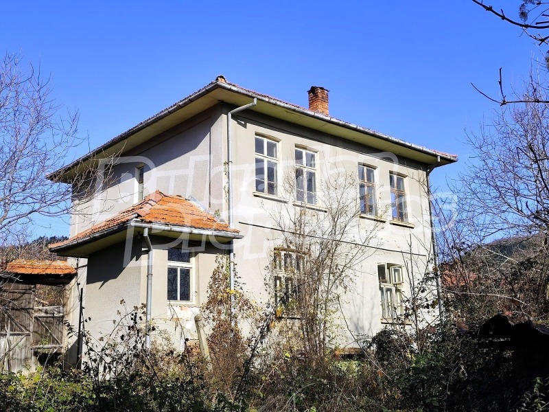 Продава КЪЩА в област Ловеч, с. Балабанско - 126 кв.м / 35 000 € » 68 454.05 лв., БЪЛГЕРИАН ПРОПЕРТИС
