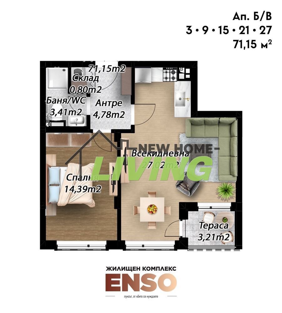 ������� 2-����� | Imot.bg � ����������� 1