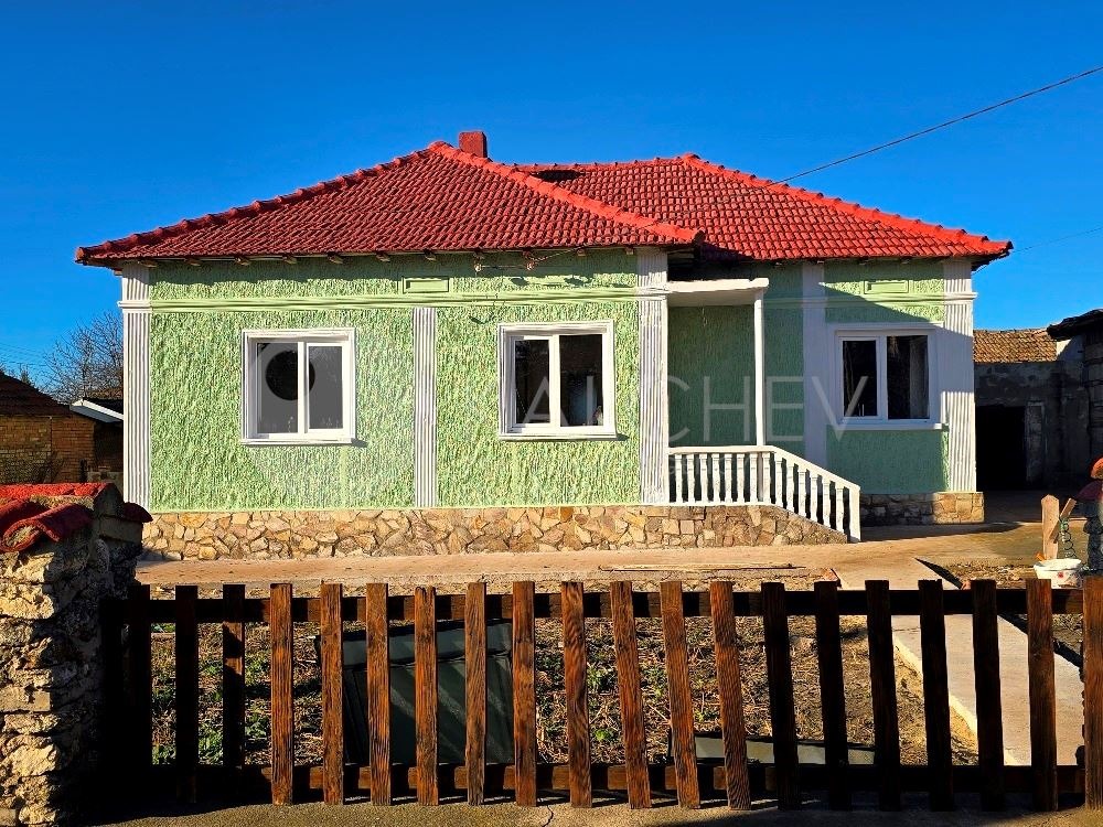 Продава КЪЩА | Imot.bg — изображение 3