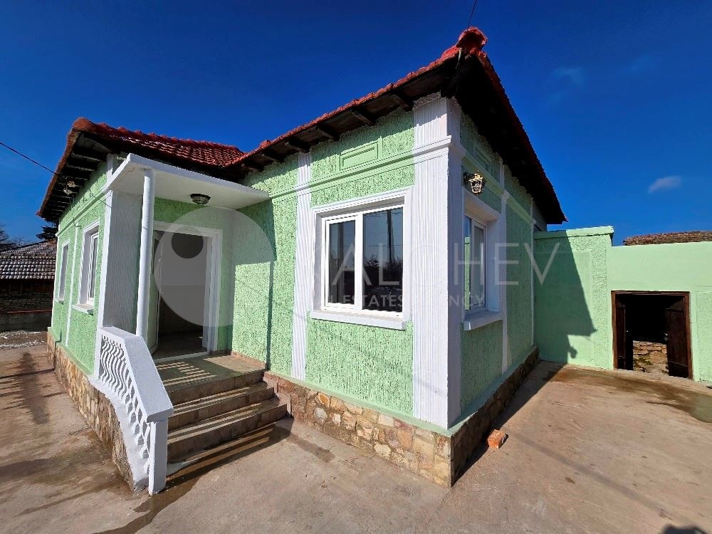 Продава КЪЩА | Imot.bg — изображение 4