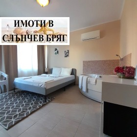 Продажба на едностайни апартаменти в област Бургас — страница 35 - изображение 3 