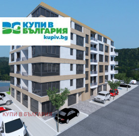 3-стаен град Варна, Аспарухово 3