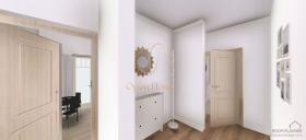 2 slaapkamers Gladno pole, Plovdiv