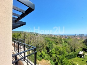2 chambres Izgrev, Varna