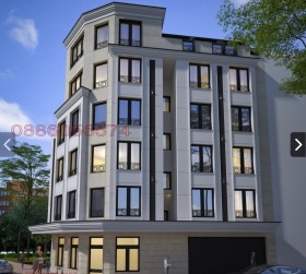 3-СТАЕН, 112 m2