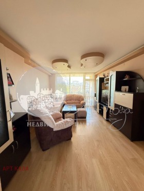 3+ bedroom Tsentar, Plovdiv
