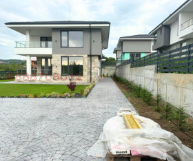 House Malka Vereya, region Stara Zagora  1