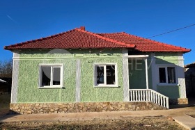 House Balchik, region Dobrich 2