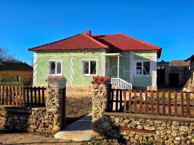 House Balchik, region Dobrich 1