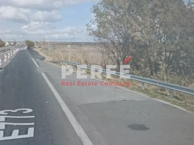 Продава парцел град Бургас Пети километър - [1] 