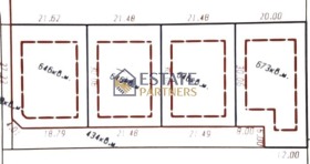 ПАРЦЕЛ, 754 m2