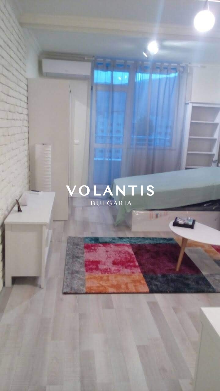 Продава  1-стаен град София , Студентски град , 45 кв.м | 69198264 - изображение [2]