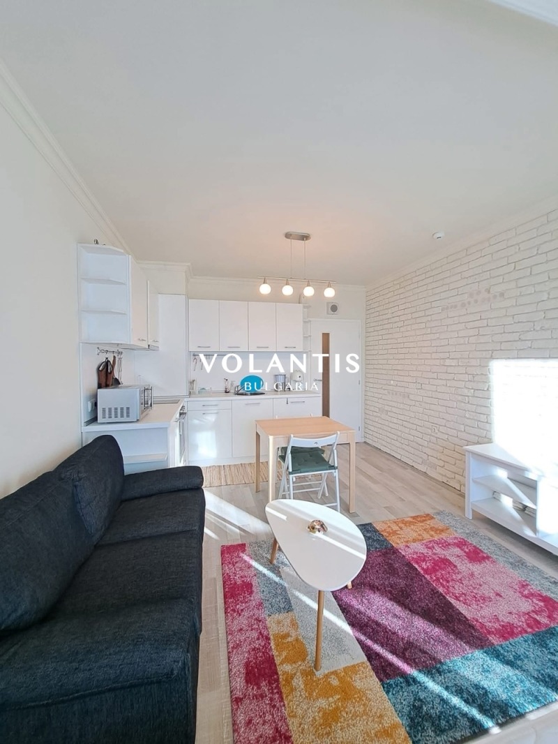 Продава  1-стаен град София , Студентски град , 45 кв.м | 69198264