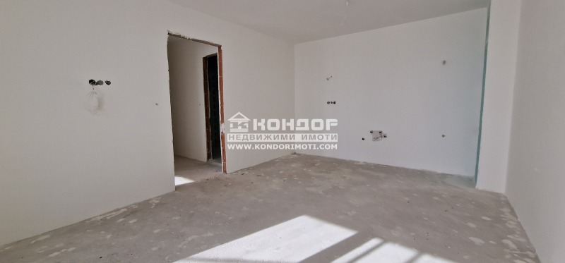 Zu verkaufen  1 Schlafzimmer Plowdiw , Karschijaka , 64 qm | 33219002 - Bild [2]