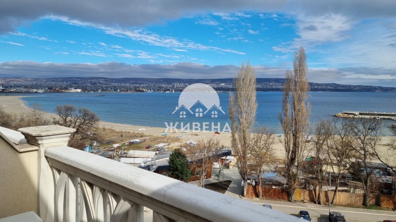 Na prodej  1 ložnice Varna , Asparuchovo , 196 m2 | 14843983