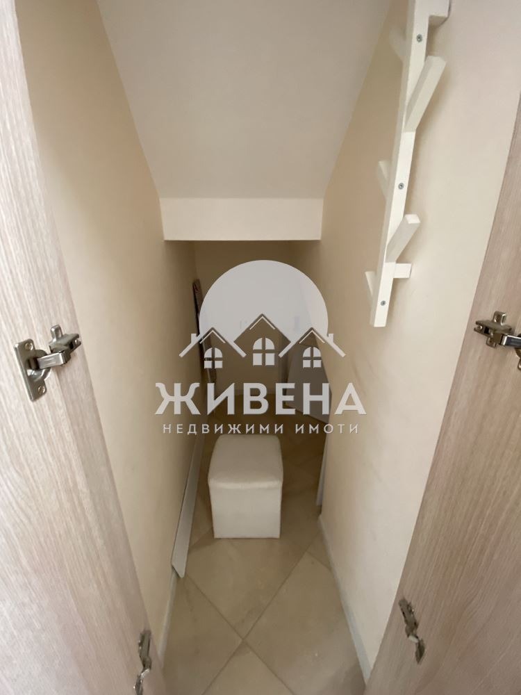 Продава 2-СТАЕН, гр. Варна, Аспарухово, снимка 13 - Aпартаменти - 46805575