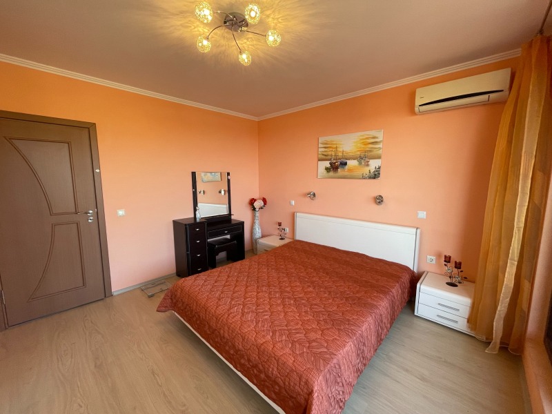 Till salu  1 sovrum region Burgas , Primorsko , 70 kvm | 80867179 - bild [13]