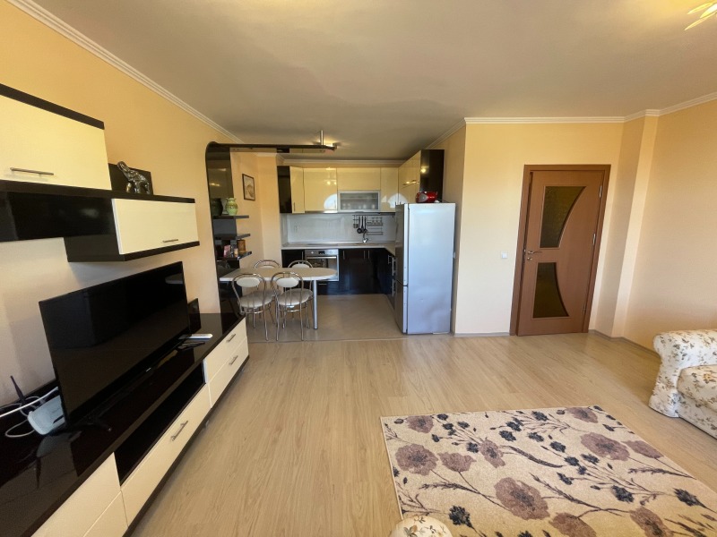 Till salu  1 sovrum region Burgas , Primorsko , 70 kvm | 80867179 - bild [10]