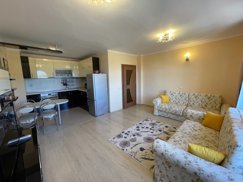 Till salu  1 sovrum region Burgas , Primorsko , 70 kvm | 80867179