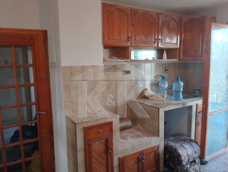 Продава  2-стаен област Плевен , с. Каменец , 60 кв.м | 38012872 - изображение [7]