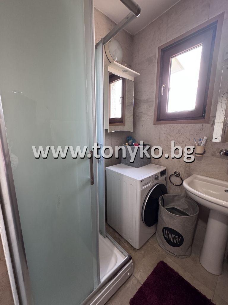 En venta  1 dormitorio Plovdiv , Jristo Smirnenski , 64 metros cuadrados | 94209536 - imagen [13]