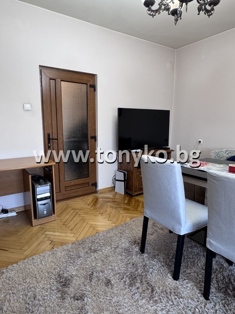 En venta  1 dormitorio Plovdiv , Jristo Smirnenski , 64 metros cuadrados | 94209536 - imagen [7]