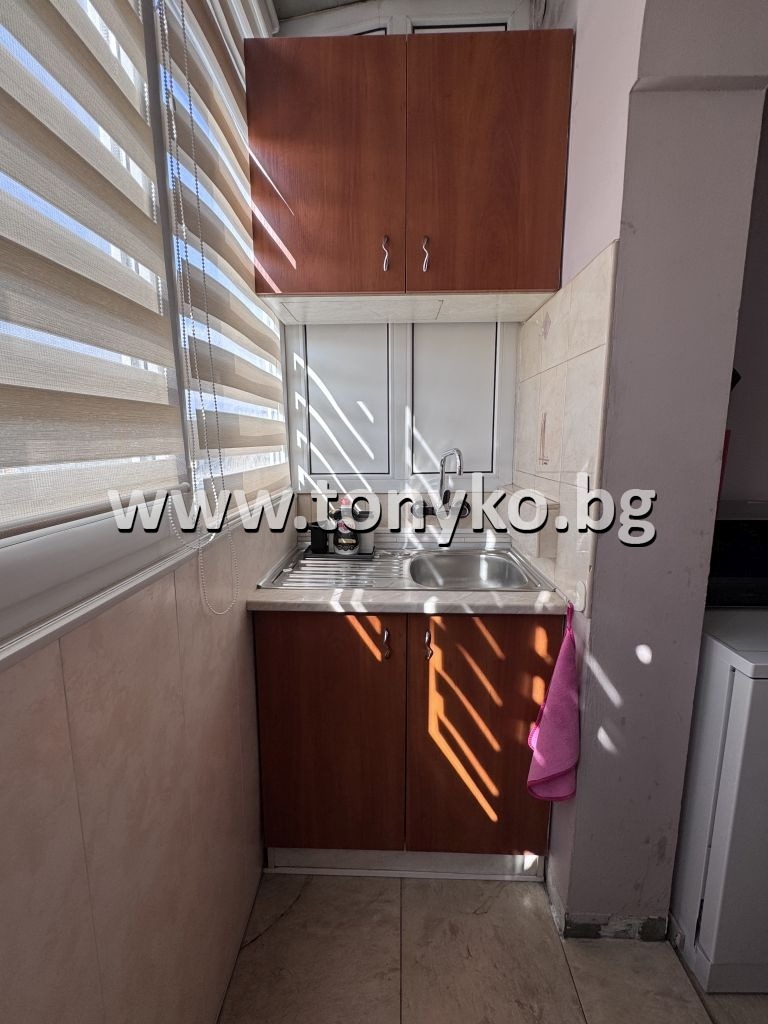 En venta  1 dormitorio Plovdiv , Jristo Smirnenski , 64 metros cuadrados | 94209536 - imagen [11]