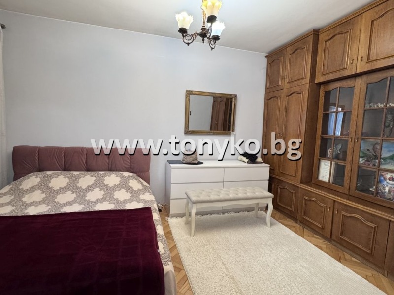 En venta  1 dormitorio Plovdiv , Jristo Smirnenski , 64 metros cuadrados | 94209536 - imagen [4]