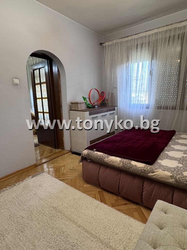 En venta  1 dormitorio Plovdiv , Jristo Smirnenski , 64 metros cuadrados | 94209536 - imagen [6]