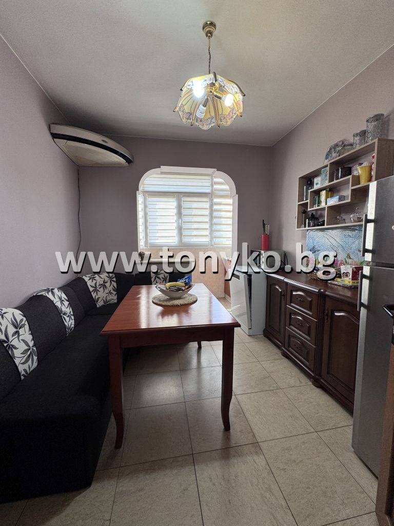 En venta  1 dormitorio Plovdiv , Jristo Smirnenski , 64 metros cuadrados | 94209536 - imagen [9]