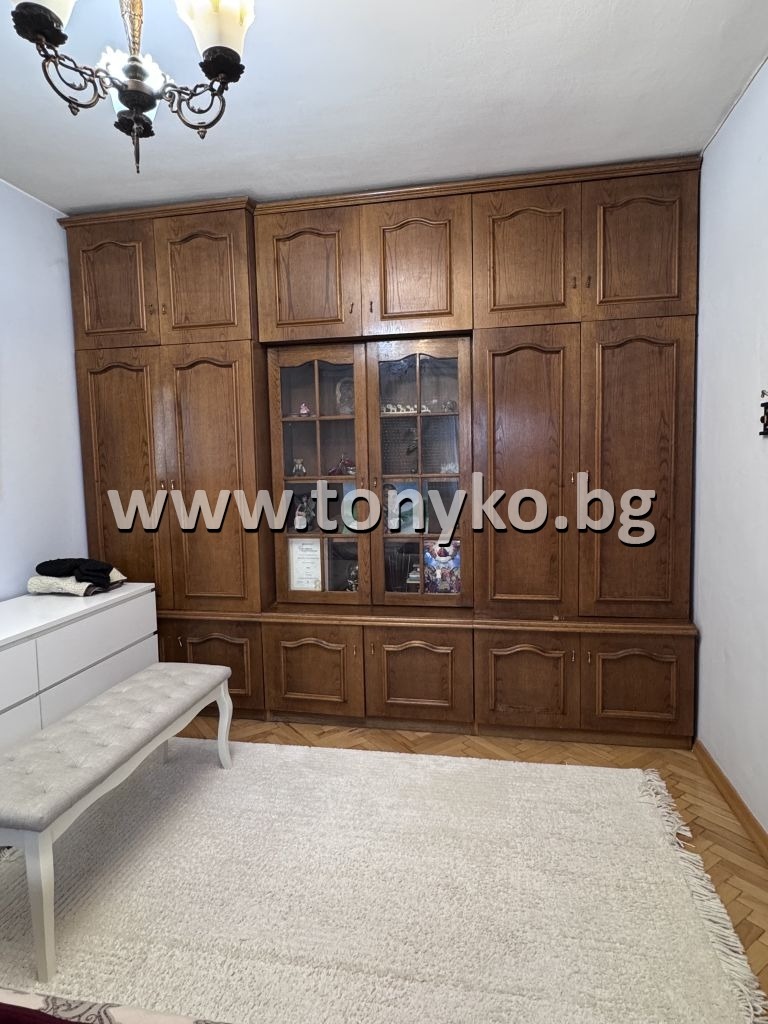 En venta  1 dormitorio Plovdiv , Jristo Smirnenski , 64 metros cuadrados | 94209536 - imagen [5]