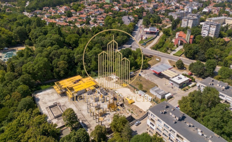 Продаја  1 спаваћа соба Плевен , Мара Денчева , 69 м2 | 90576983 - слика [9]