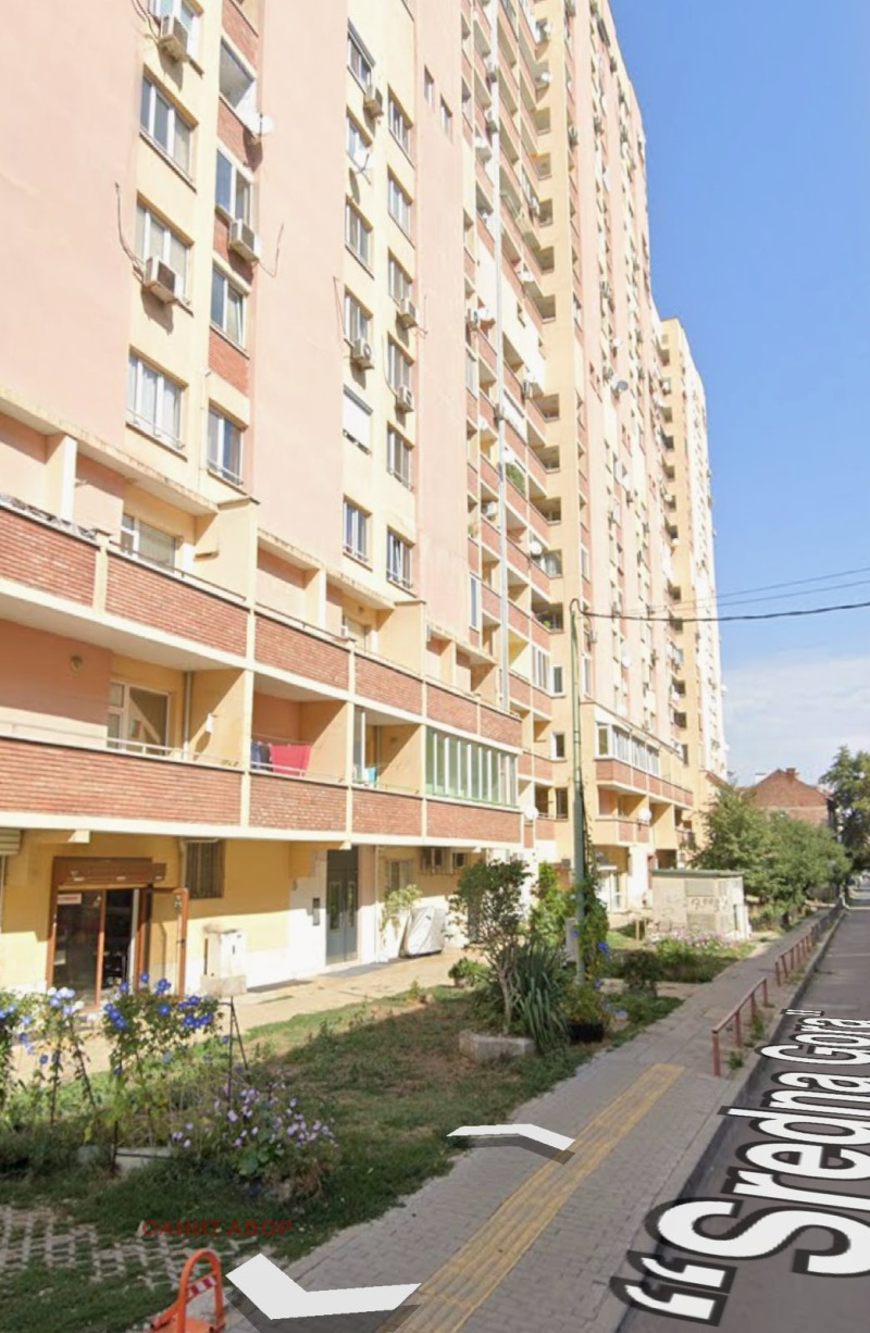 Προς πώληση  1 υπνοδωμάτιο Σοφηια , ΤΣενταρ , 75 τ.μ | 15098556