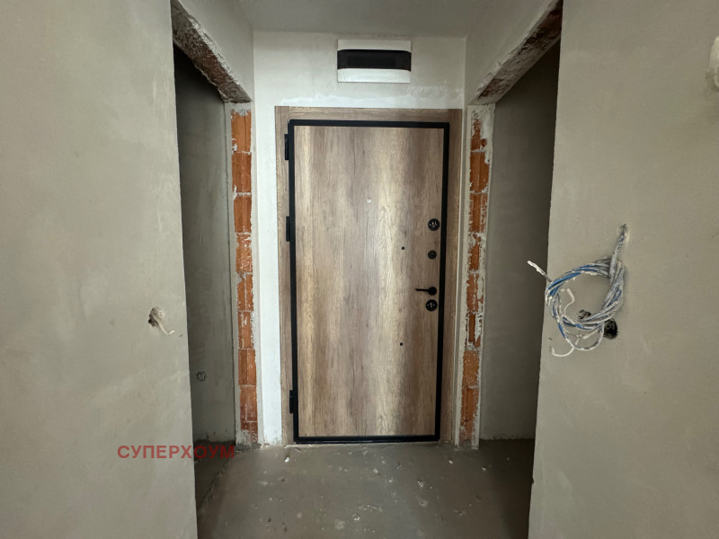 Продава  2-стаен град София , Малинова долина , 58 кв.м | 11502682 - изображение [6]