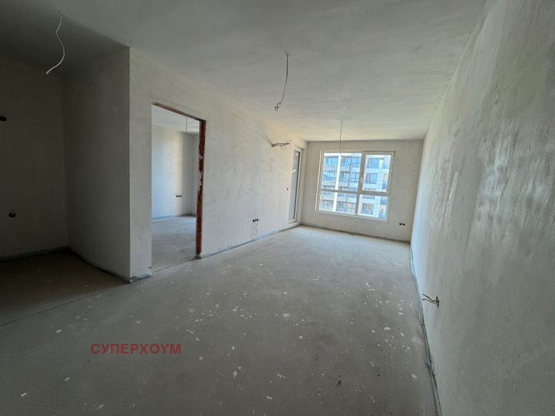 Продава  2-стаен град София , Малинова долина , 58 кв.м | 11502682