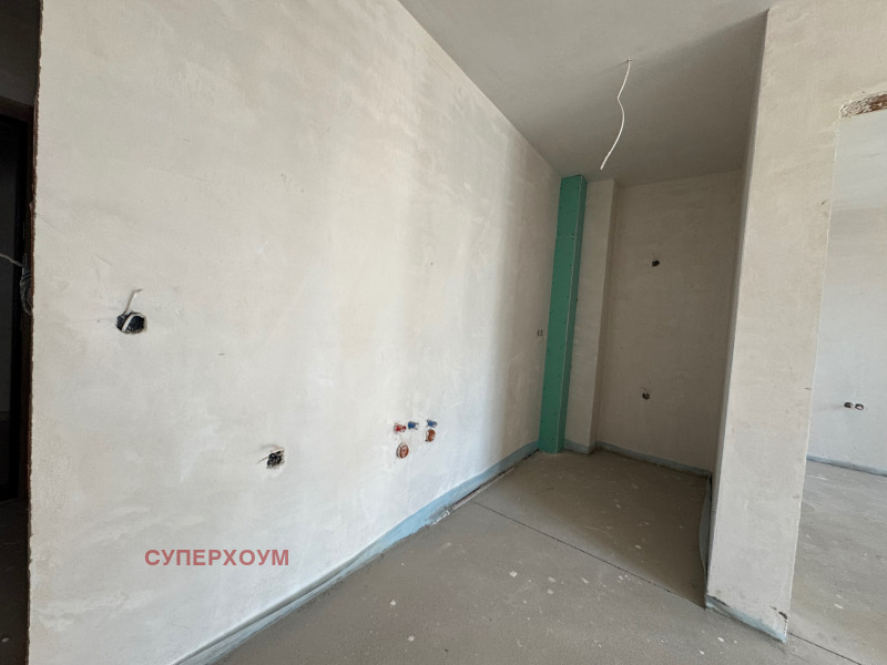 Продава  2-стаен град София , Малинова долина , 58 кв.м | 11502682 - изображение [4]