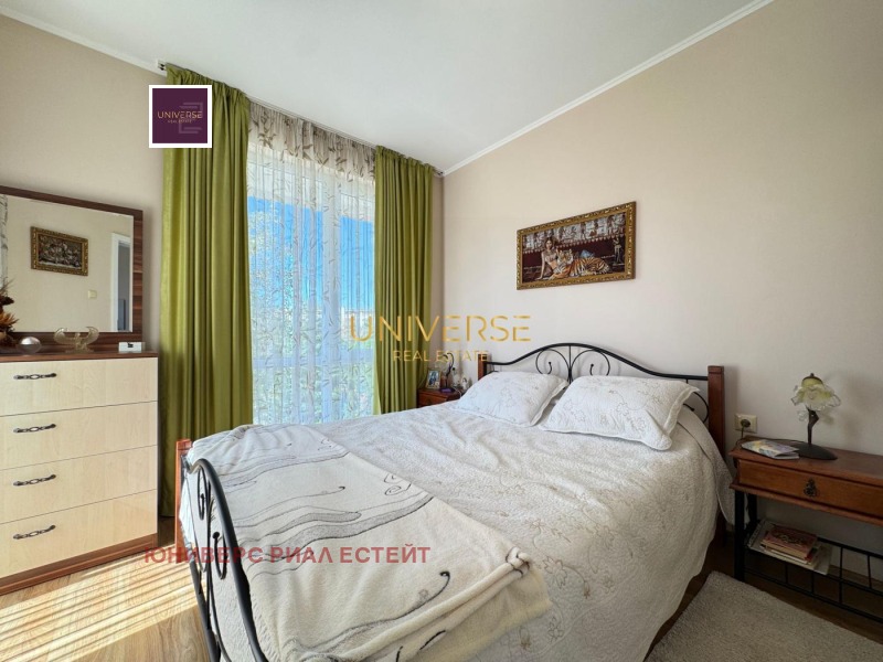 Продава 2-СТАЕН, к.к. Слънчев бряг, област Бургас, снимка 4 - Апартаменти - 52066612