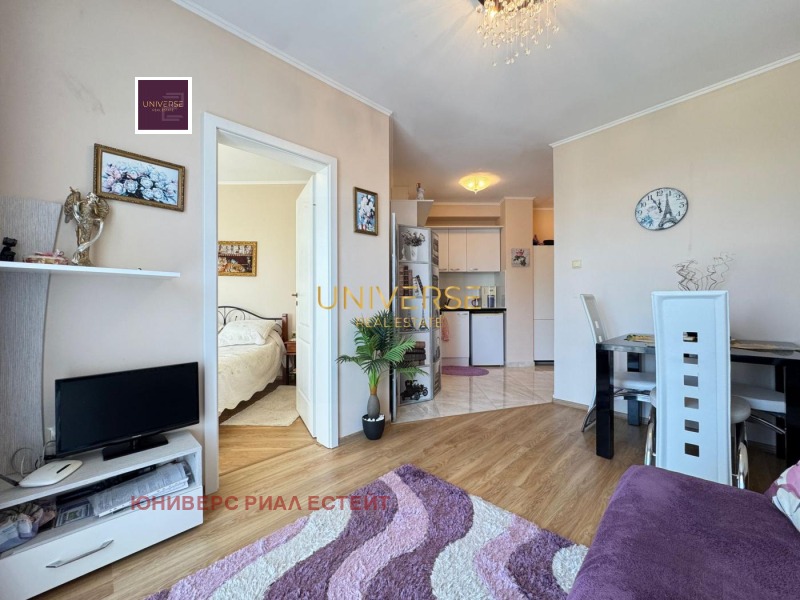 Продава 2-СТАЕН, к.к. Слънчев бряг, област Бургас, снимка 2 - Апартаменти - 52066612