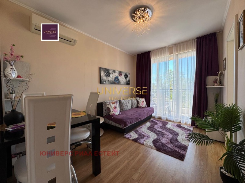 Продава 2-СТАЕН, к.к. Слънчев бряг, област Бургас, снимка 3 - Апартаменти - 52066612