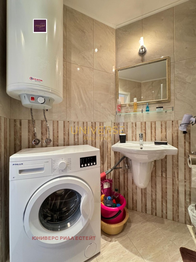 Продава 2-СТАЕН, к.к. Слънчев бряг, област Бургас, снимка 12 - Апартаменти - 52066612