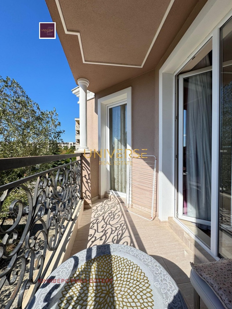 Продава 2-СТАЕН, к.к. Слънчев бряг, област Бургас, снимка 13 - Апартаменти - 52066612