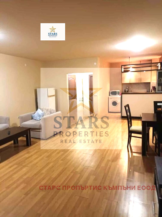 Продава 2-СТАЕН, гр. Варна, област Варна, снимка 2 - Апартаменти - 52734007