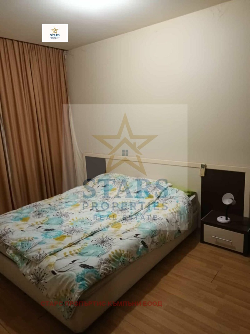 Продава 2-СТАЕН, гр. Варна, област Варна, снимка 11 - Апартаменти - 52734007