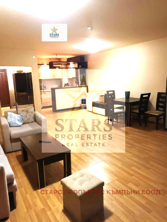 Продава 2-СТАЕН, гр. Варна, област Варна