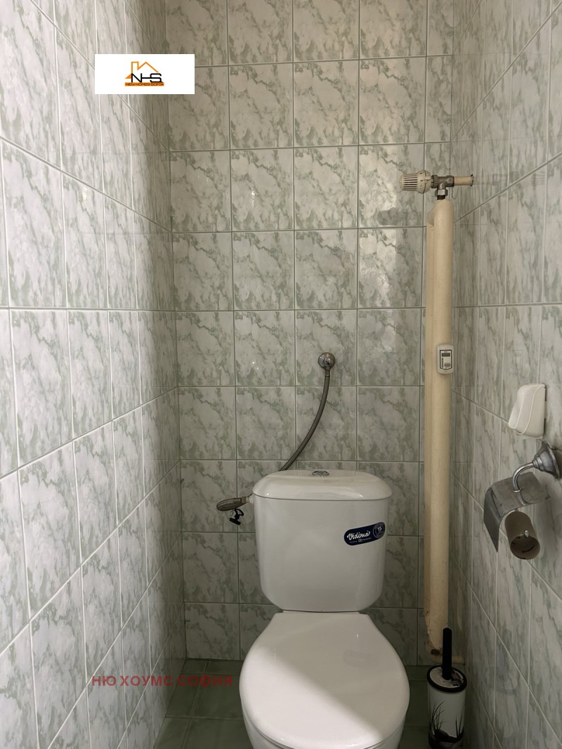 Продава 2-СТАЕН, гр. София, Гоце Делчев, снимка 10 - Апартаменти - 52983937