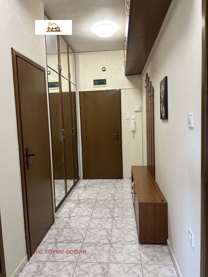 Продава 2-СТАЕН, гр. София, Гоце Делчев, снимка 6 - Апартаменти - 52983937