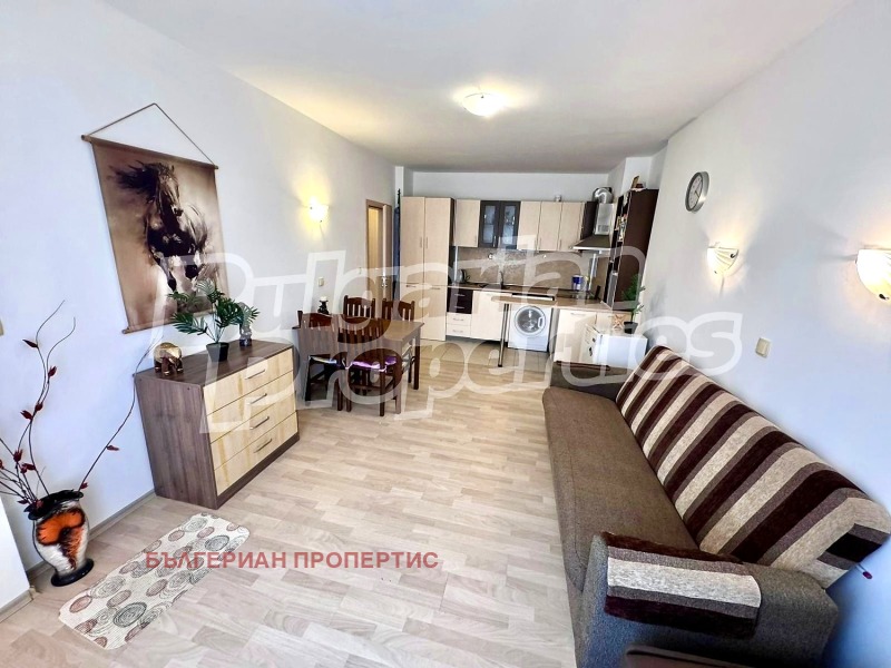 Продава 2-СТАЕН, к.к. Слънчев бряг, област Бургас